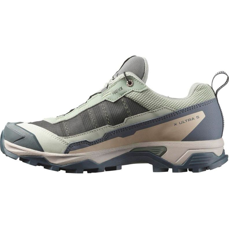 Zapatilla Mujer X Ultra 5 Gtx W Mu Salomon-1
