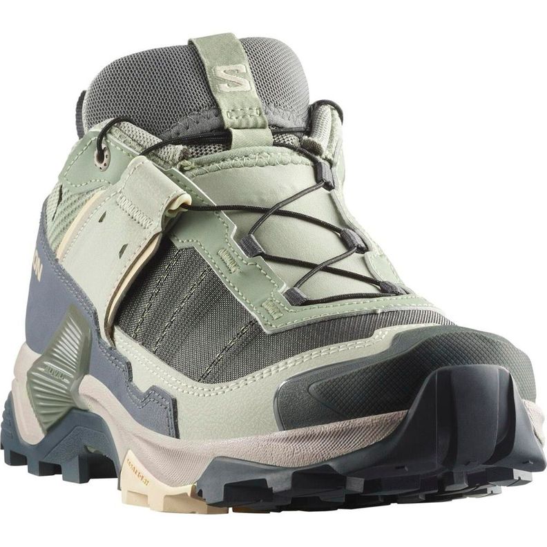 Zapatilla Mujer X Ultra 5 Gtx W Mu Salomon-2