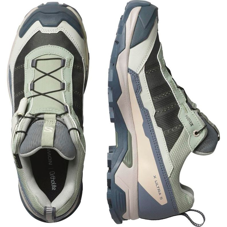 Zapatilla Mujer X Ultra 5 Gtx W Mu Salomon-3