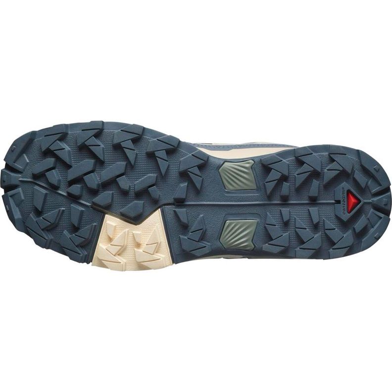 Zapatilla Mujer X Ultra 5 Gtx W Mu Salomon-4