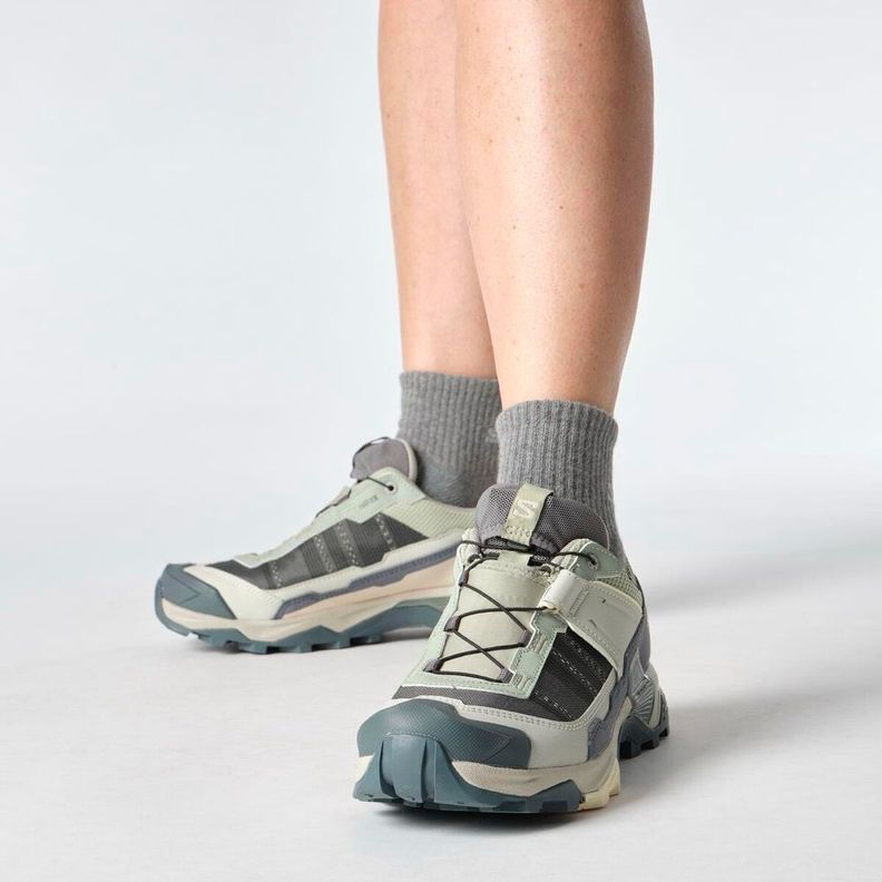 Zapatilla Mujer X Ultra 5 Gtx W Mu Salomon-5