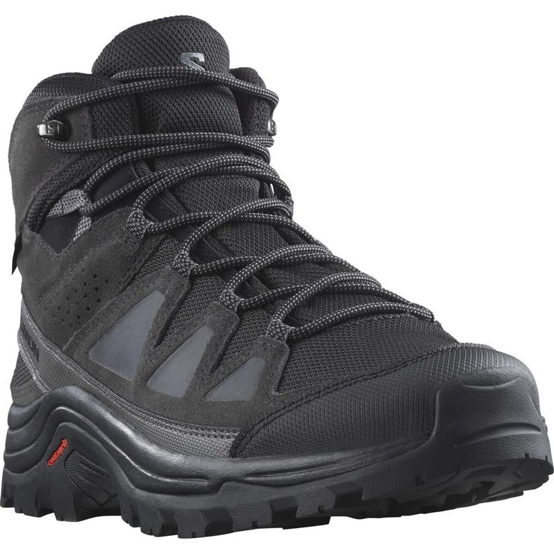 Zapatilla Hombre Quest Rove Gtx Negro Salomon-1