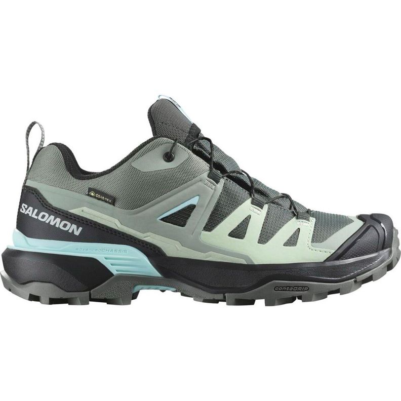 Zapatilla Mujer X Ultra 360 Gtx W Ne Salomon-0