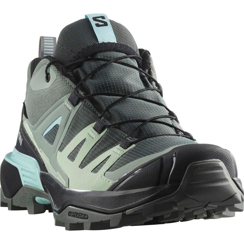 Zapatilla Mujer X Ultra 360 Gtx W Ne Salomon-2