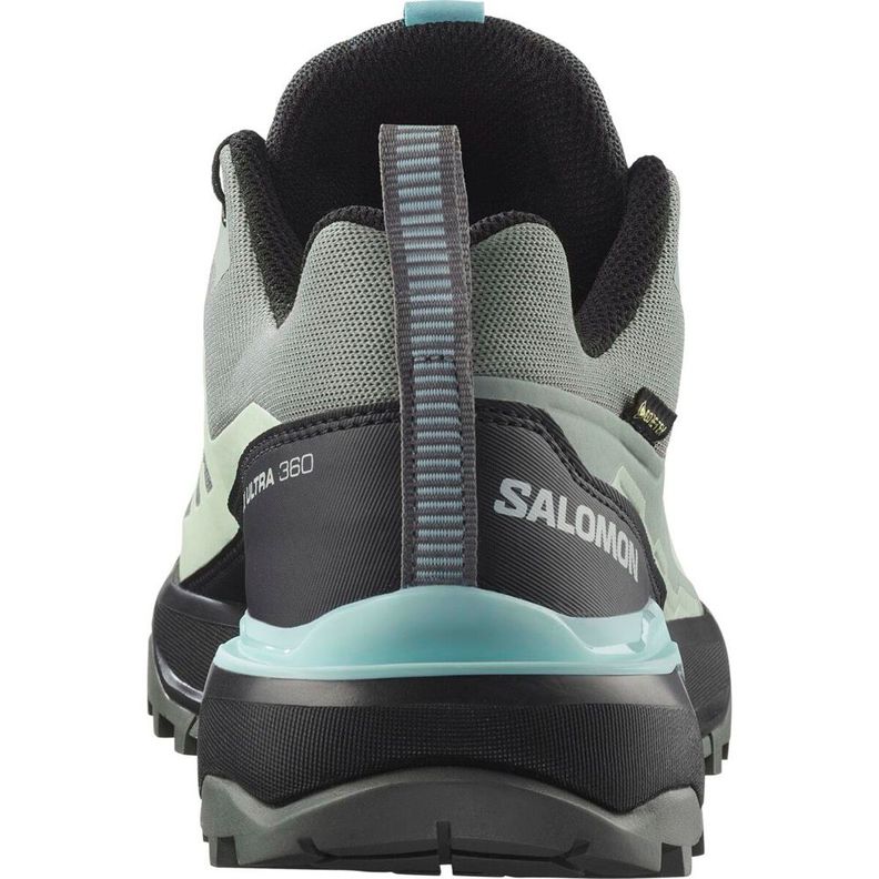 Zapatilla Mujer X Ultra 360 Gtx W Ne Salomon-5