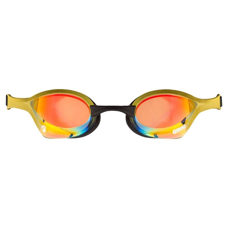 Lentes De Natación Cobra Ultra Swipe Mirror Am Arena-1