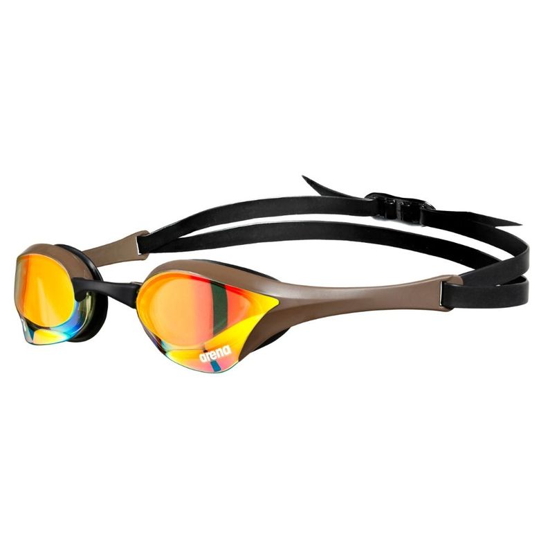 Lentes De Natación Cobra Ultra Swipe Mirror Am Arena-2