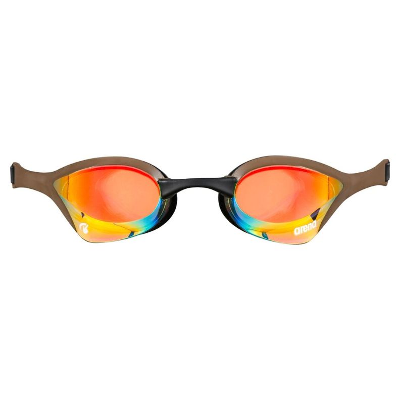 Lentes De Natación Cobra Ultra Swipe Mirror Am Arena-3