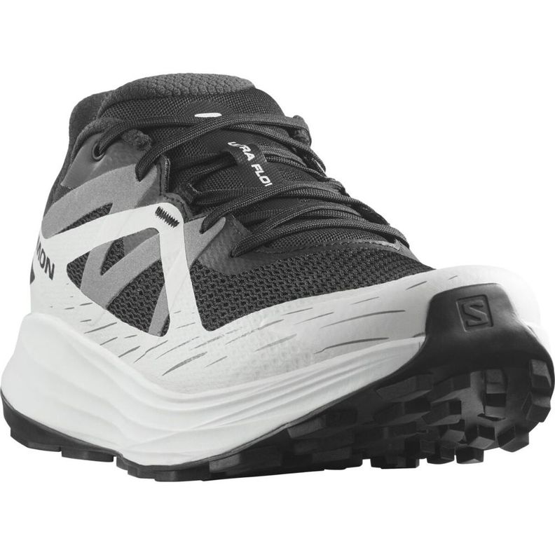 Zapatilla Hombre Ultra Flow Negro Salomon-0