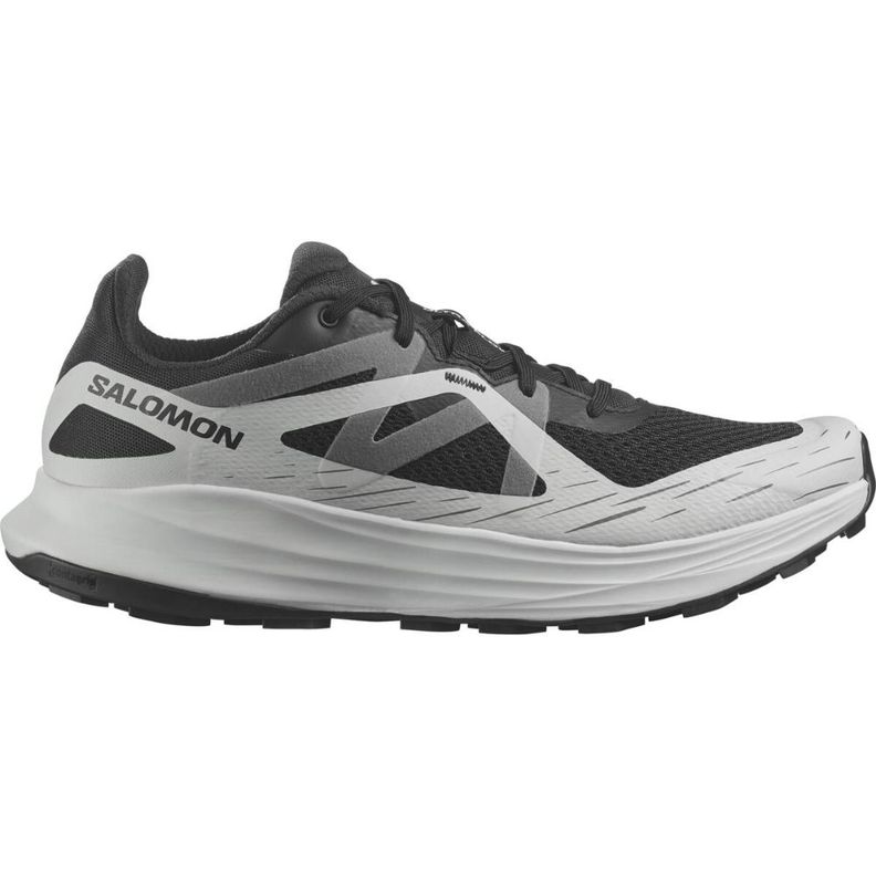 Zapatilla Hombre Ultra Flow Negro Salomon-1