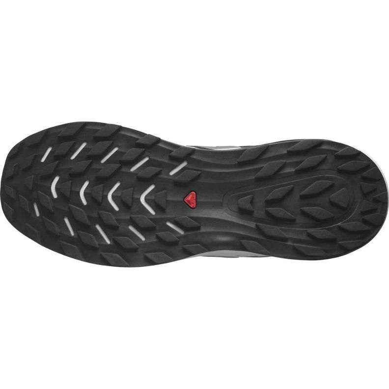 Zapatilla Hombre Ultra Flow Negro Salomon-3