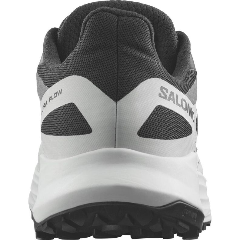 Zapatilla Hombre Ultra Flow Negro Salomon-4