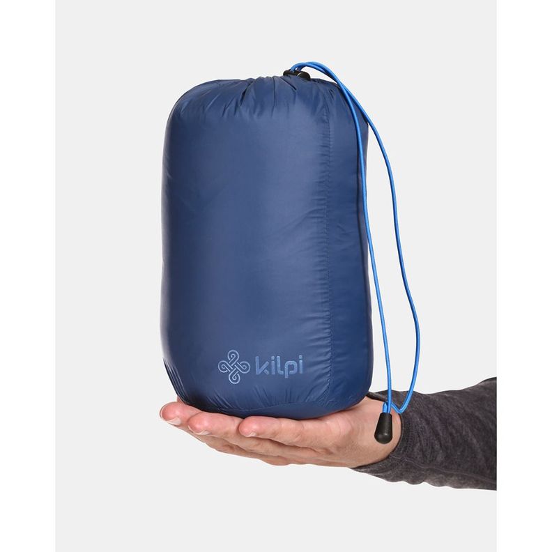Parka Hombre ALBERT-M Azul Kilpi-3
