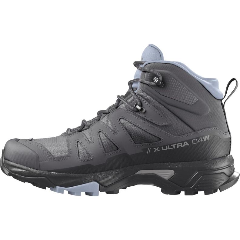Zapatilla Mujer X Ultra 4 Mid Gtx M Salomon-1