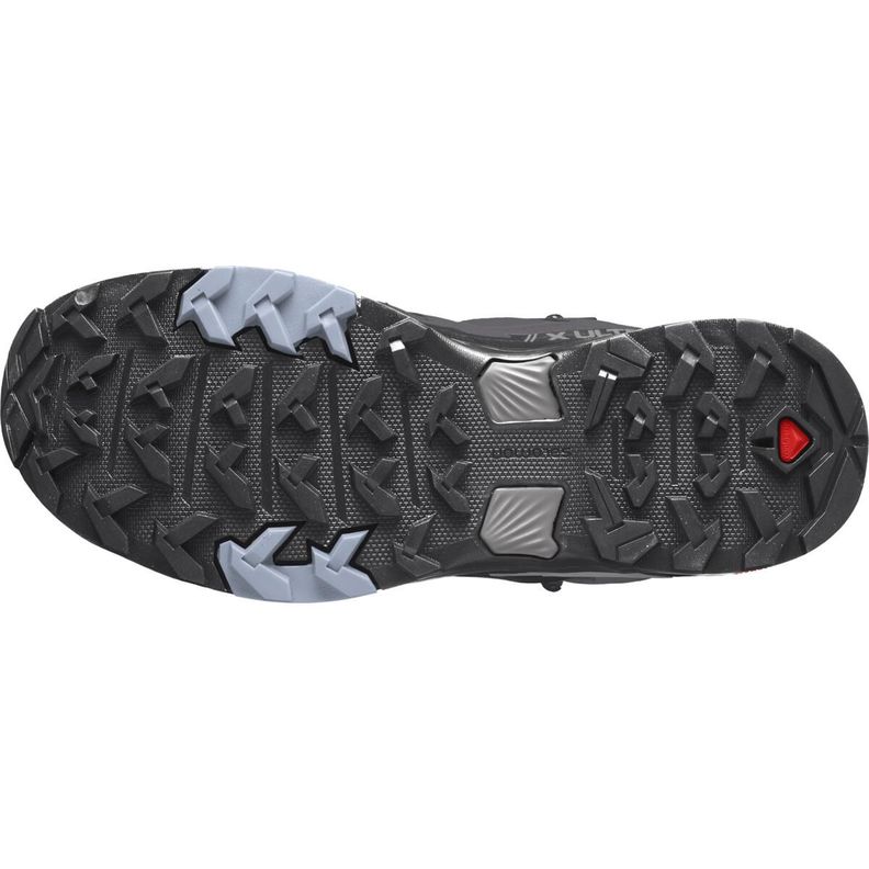 Zapatilla Mujer X Ultra 4 Mid Gtx M Salomon-3