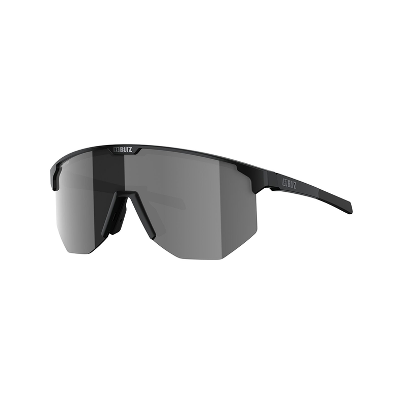 Lentes Bliz Hero Polarizado Negro Mate-0