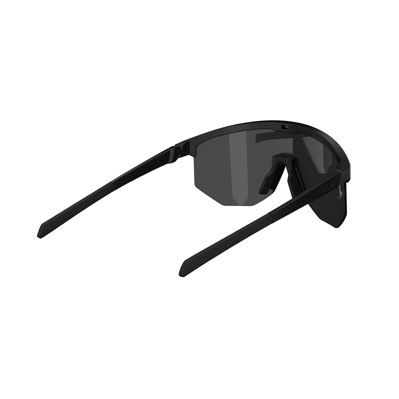 Lentes Bliz Hero Polarizado Negro Mate-1