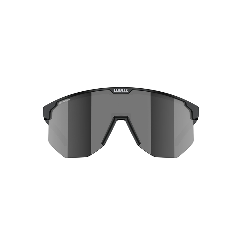 Lentes Bliz Hero Polarizado Negro Mate-2
