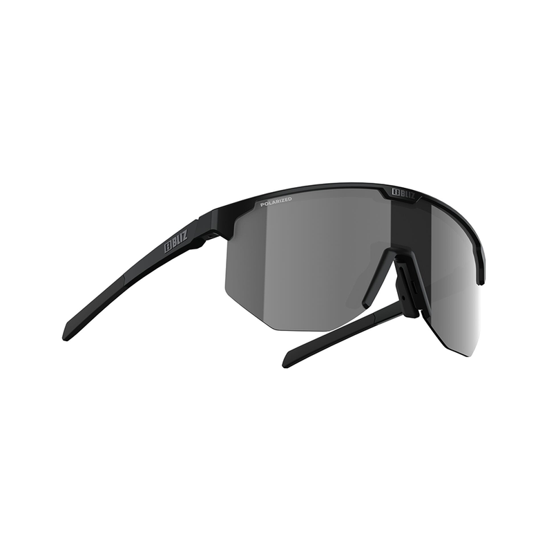 Lentes Bliz Hero Polarizado Negro Mate-4