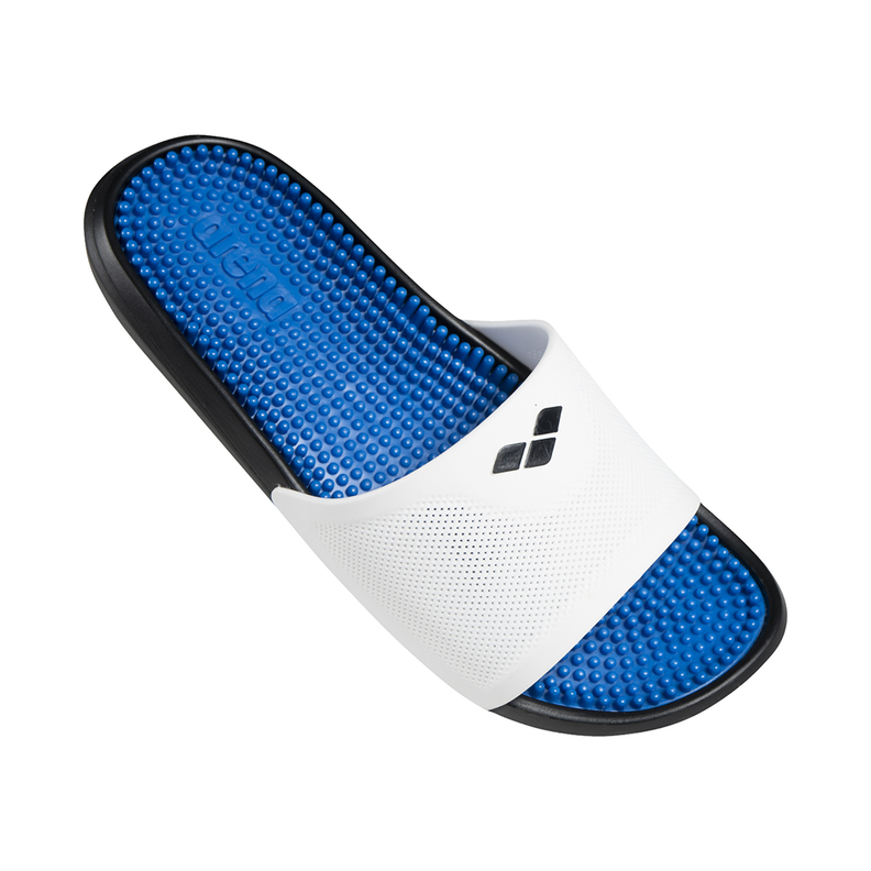 Sandalias Masajeadoras Arena Unisex Marco-1