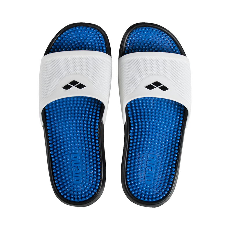 Sandalias Masajeadoras Arena Unisex Marco-2
