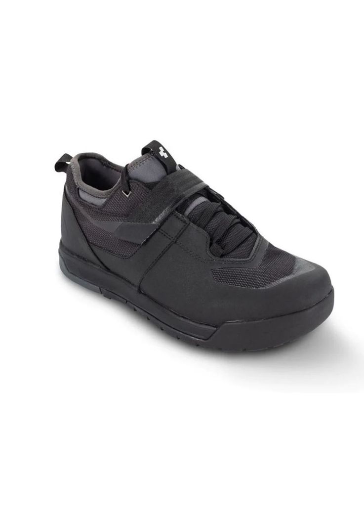 Zapatilla Mtb Cube Gty Strix Blackline-0