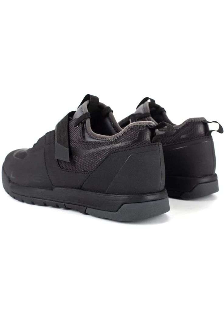 Zapatilla Mtb Cube Gty Strix Blackline-1