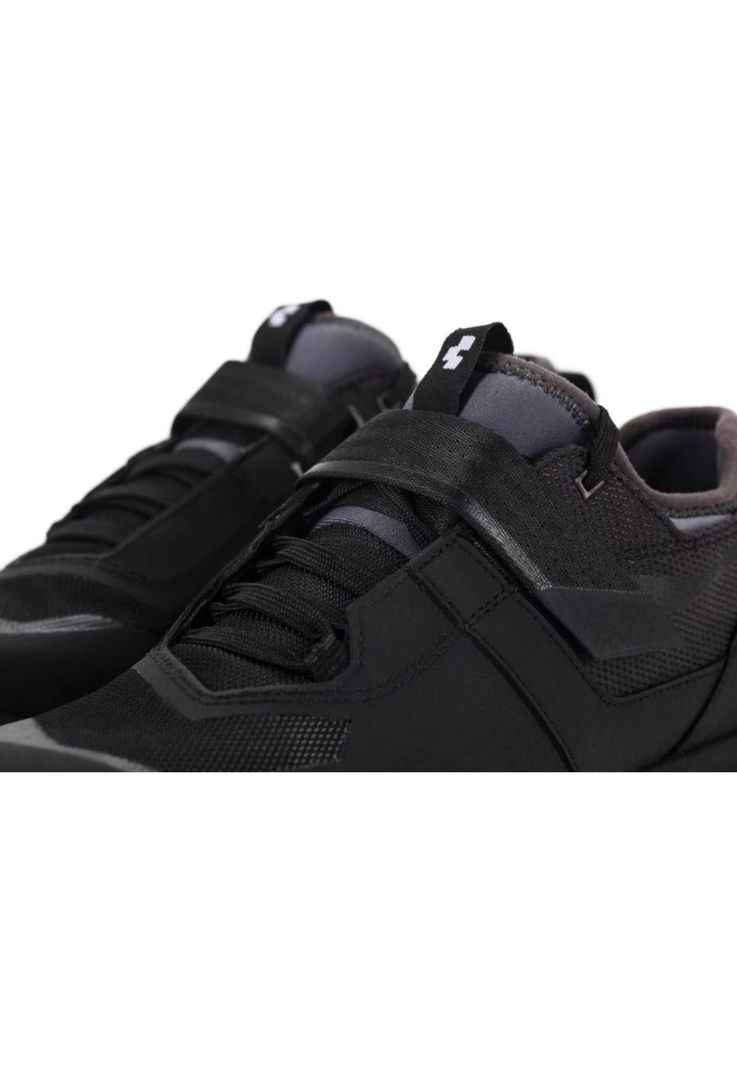 Zapatilla Mtb Cube Gty Strix Blackline-2