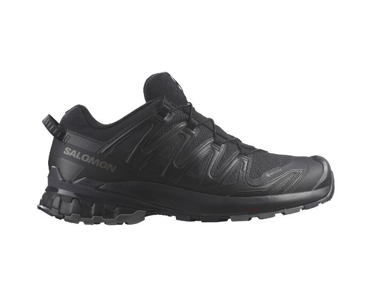 Zapatilla Hombre Xa Pro 3D V9 Gtx Negro Salomon-0