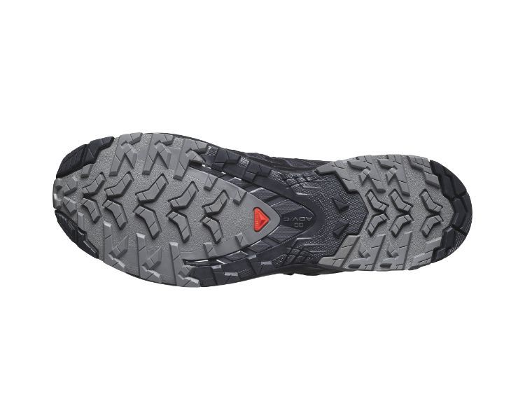 Zapatilla Hombre Xa Pro 3D V9 Gtx Negro Salomon-3
