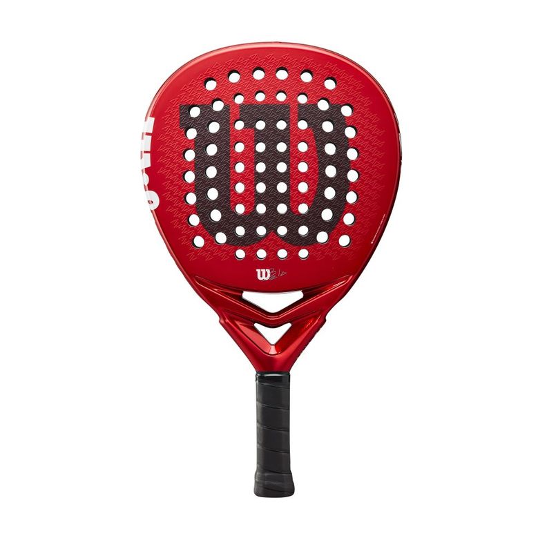 Pala de Padel Bela Pro V2.52 Wilson-0