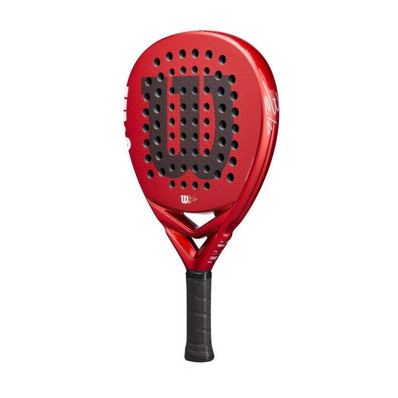 Pala de Padel Bela Pro V2.52 Wilson-2