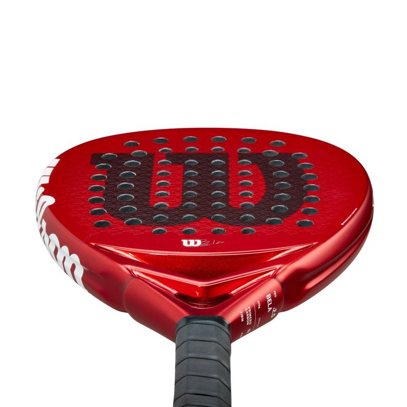 Pala de Padel Bela Pro V2.52 Wilson-3
