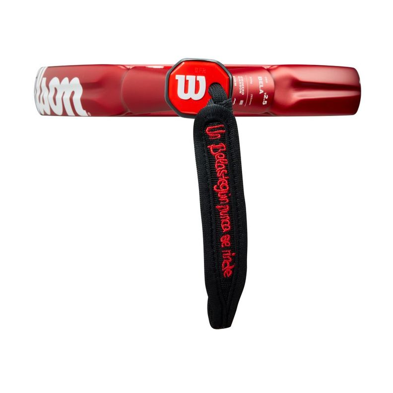 Pala de Padel Bela Pro V2.52 Wilson-5
