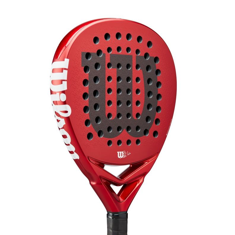 Pala de Padel Bela Pro V2.52 Wilson-6