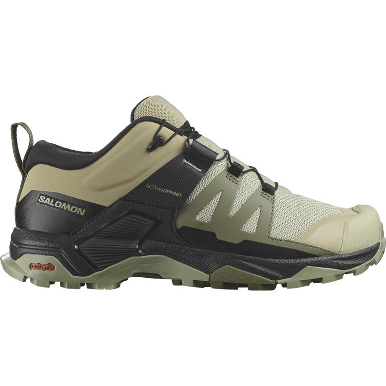 Zapatilla Mujer X Ultra 4 W V Salomon-0