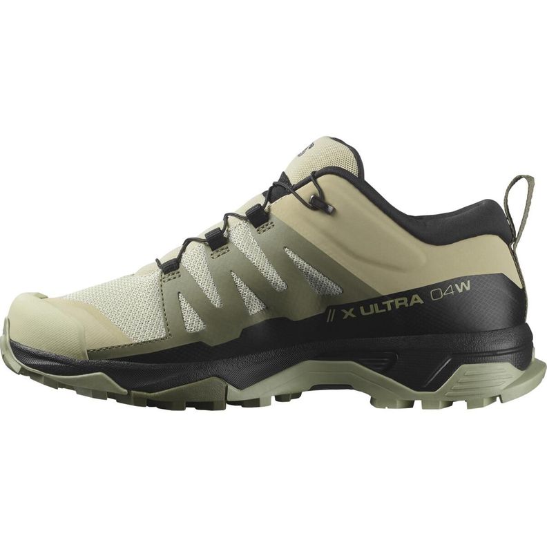 Zapatilla Mujer X Ultra 4 W V Salomon-1
