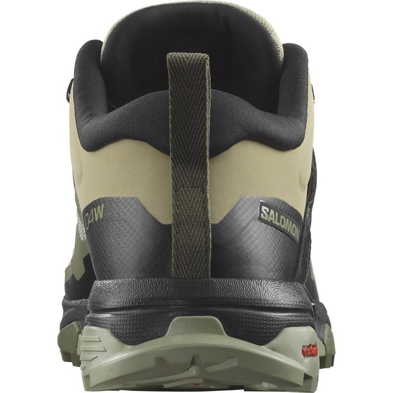 Zapatilla Mujer X Ultra 4 W V Salomon-3