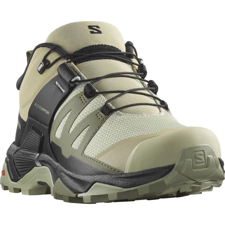 Zapatilla Mujer X Ultra 4 W V Salomon-4
