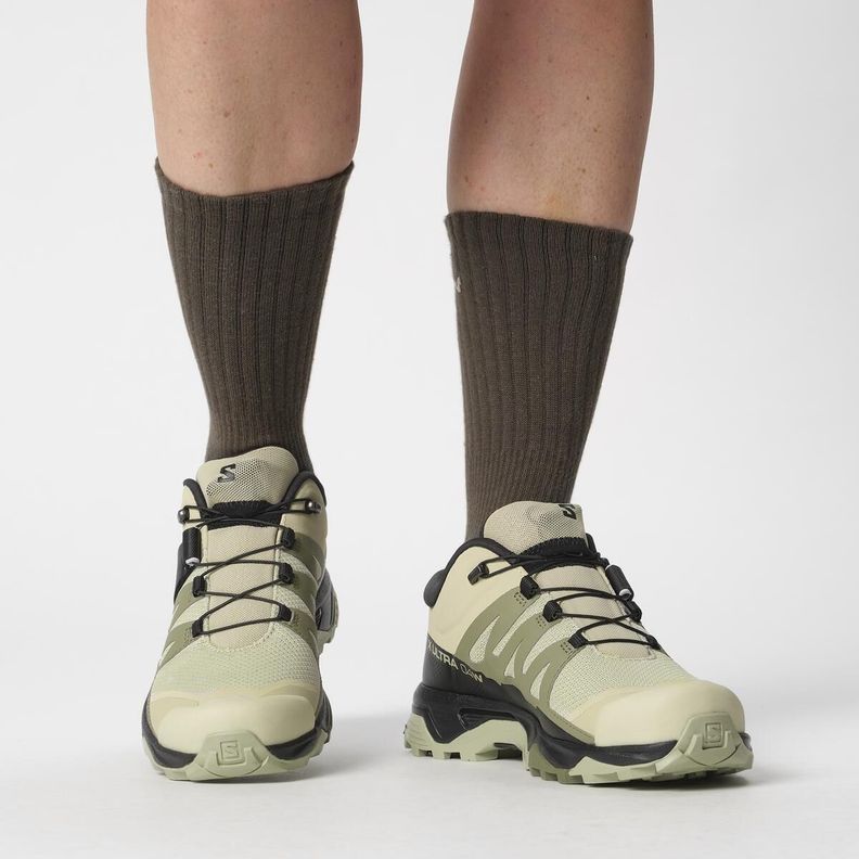 Zapatilla Mujer X Ultra 4 W V Salomon-6