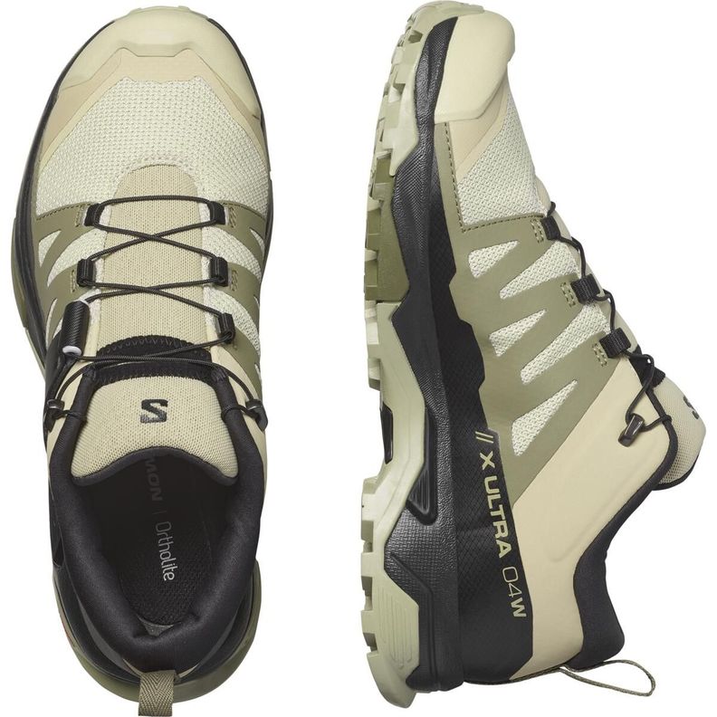 Zapatilla Mujer X Ultra 4 W V Salomon-2
