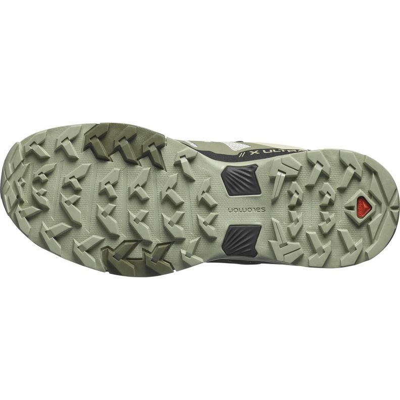 Zapatilla Mujer X Ultra 4 W V Salomon-5
