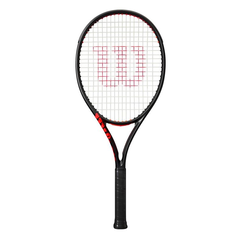 Raqueta De Tenis Clash 108 V3.0 Frm 2 Wilson-0