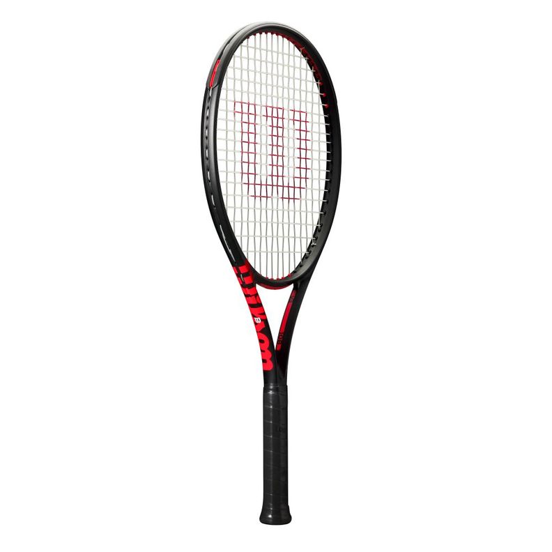 Raqueta De Tenis Clash 108 V3.0 Frm 2 Wilson-1