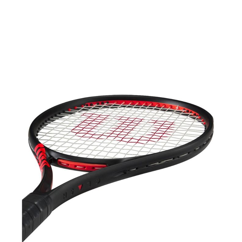 Raqueta De Tenis Clash 108 V3.0 Frm 2 Wilson-4