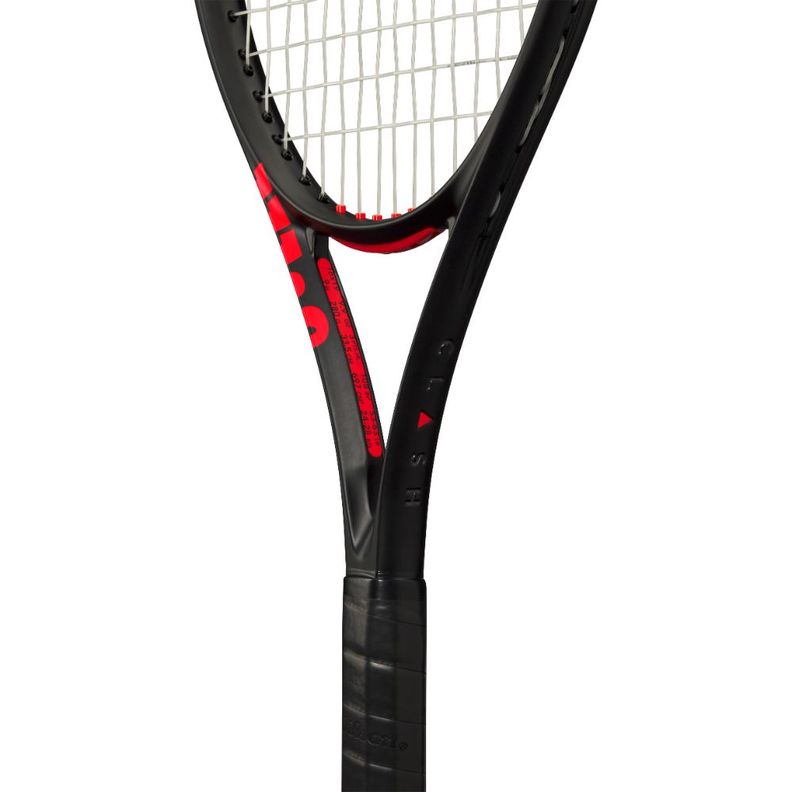 Raqueta De Tenis Clash 108 V3.0 Frm 2 Wilson-5