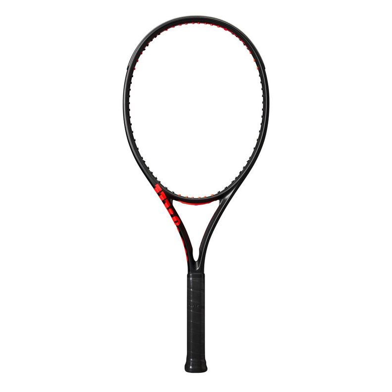 Raqueta De Tenis Clash 108 V3.0 Frm 2 Wilson-6