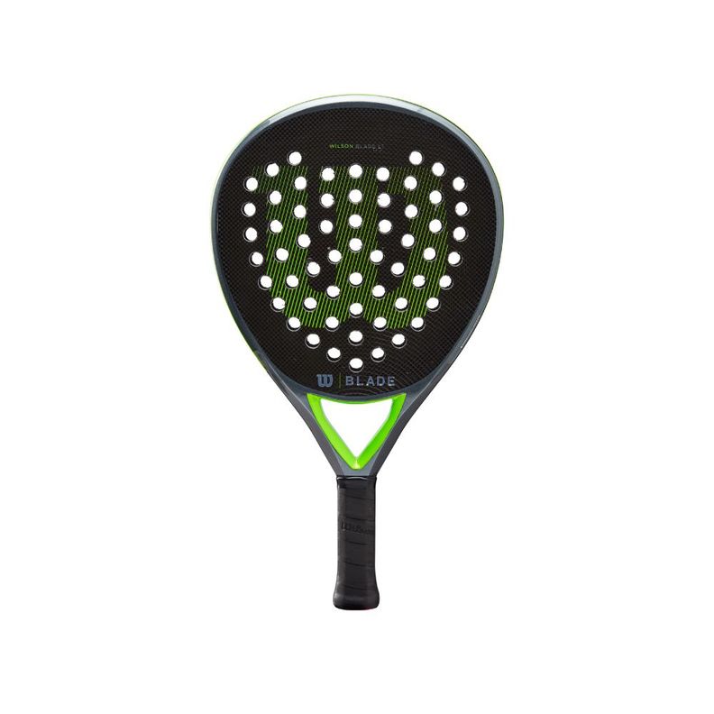 Pala de Padel Blade Lt 2 Wilson-0