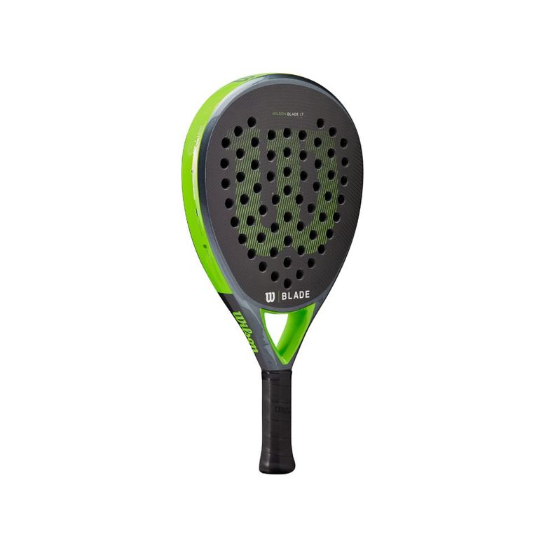 Pala de Padel Blade Lt 2 Wilson-1