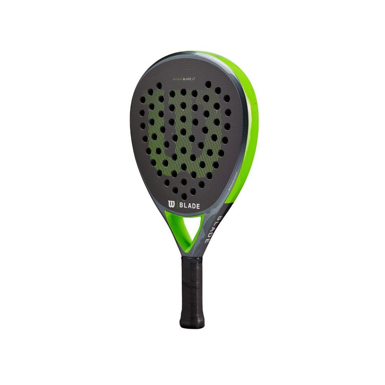 Pala de Padel Blade Lt 2 Wilson-2